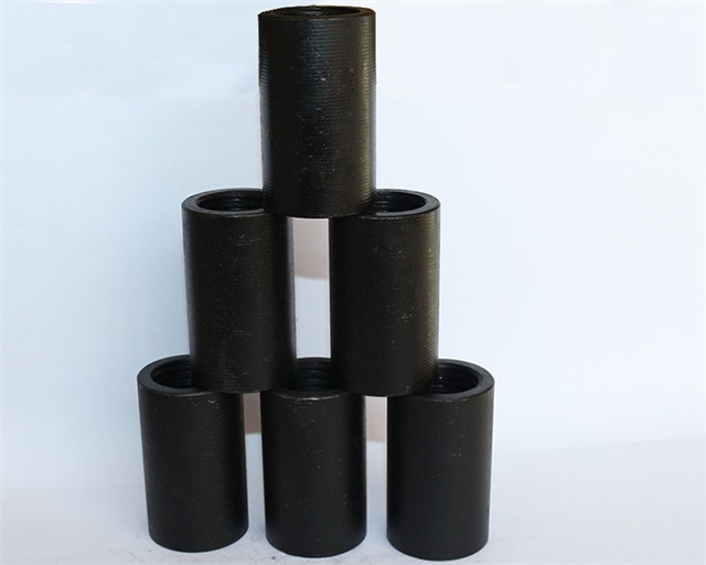 永寿钢筋连接套筒